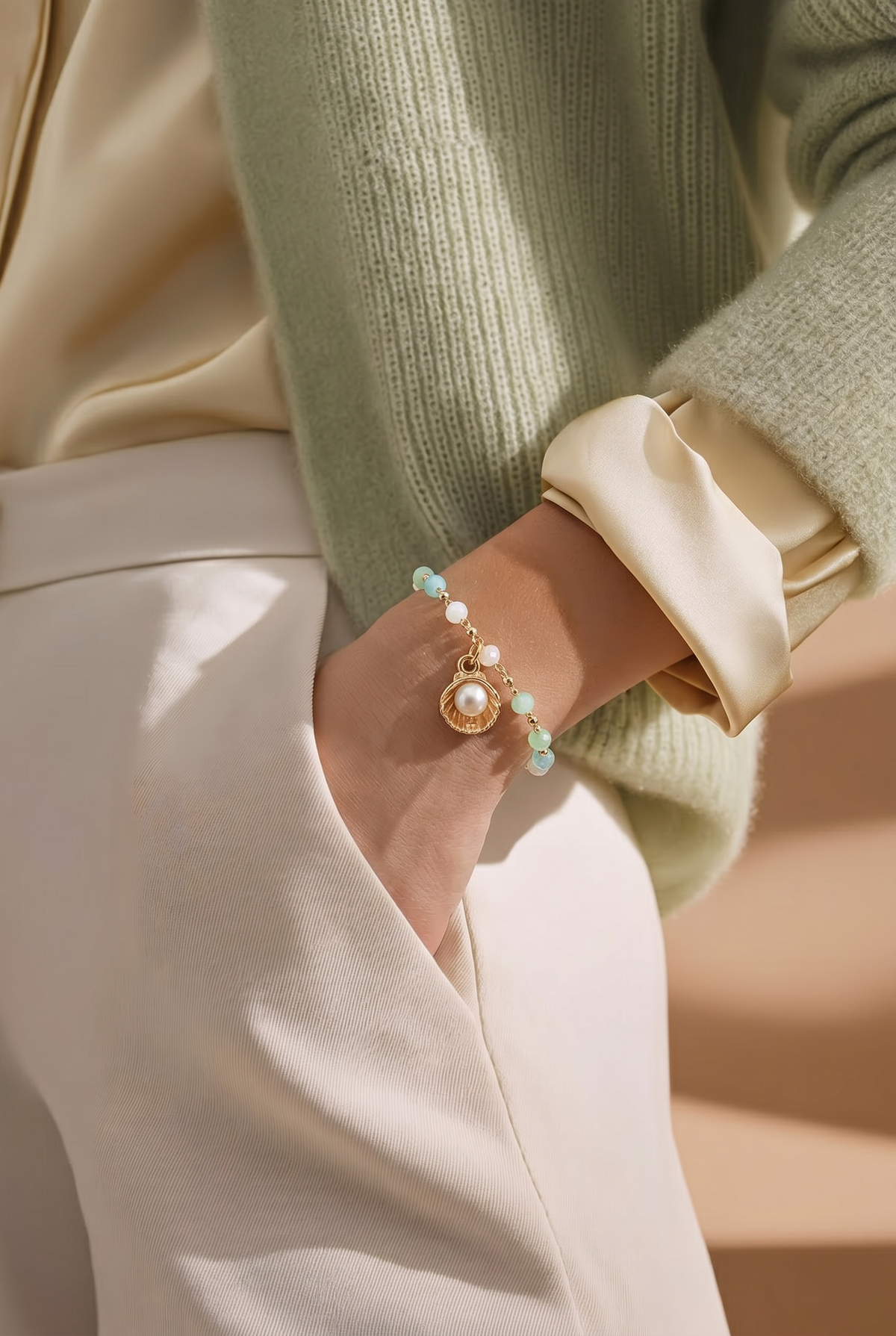 bracelet for fishing